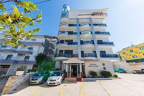 Hotel Brilant