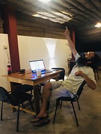 Airport Tourist Resort