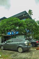 Airport Tourist Resort