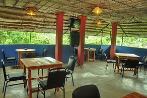 Airport Tourist Resort