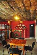 Airport Tourist Resort