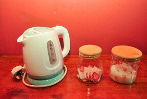 Airport Tourist Resort