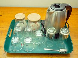 Airport Tourist Resort