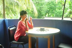 Airport Tourist Resort