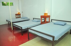 Airport Tourist Resort