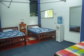 Airport Tourist Resort