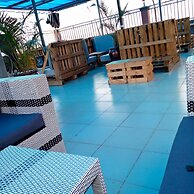 JB suites and lounge