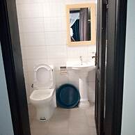 JB suites and lounge