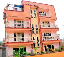 JB suites and lounge