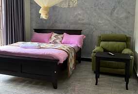 JB suites and lounge