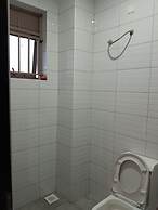 JB suites and lounge