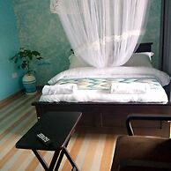 JB suites and lounge