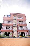 JB suites and lounge