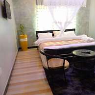 JB suites and lounge