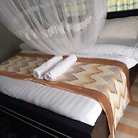 JB suites and lounge