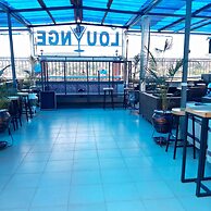 JB suites and lounge