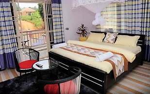 JB suites and lounge