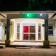 Albertine Rock Hotel