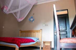 Albertine Rock Hotel