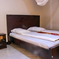 Albertine Rock Hotel
