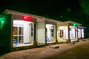 Albertine Rock Hotel