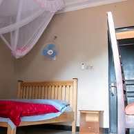 Albertine Rock Hotel