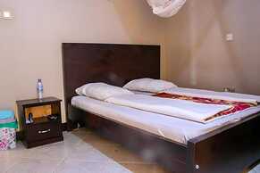 Albertine Rock Hotel