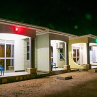 Albertine Rock Hotel