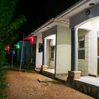 Albertine Rock Hotel