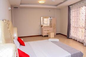 Lux Suites Antalyia Apartments