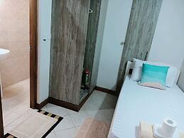 Lux Suites Antalyia Apartments