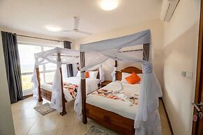 Lux Suites Antalyia Apartments