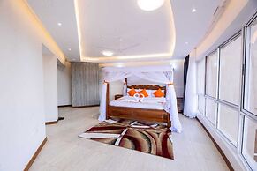 Lux Suites Antalyia Apartments
