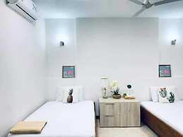 Lux Suites Antalyia Apartments