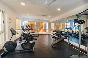 Lux Suites Antalyia Apartments