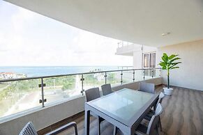 Lux Suites Antalyia Apartments
