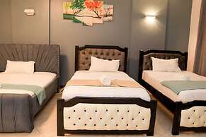 Lux Suites Antalyia Apartments