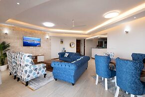 Lux Suites Antalyia Apartments