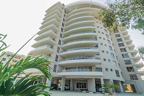 Lux Suites Antalyia Apartments