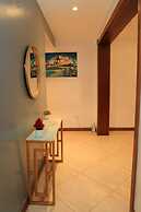 Lux Suites Antalyia Apartments