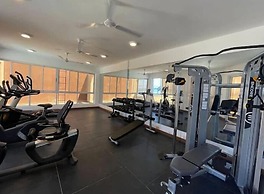 Lux Suites Antalyia Apartments