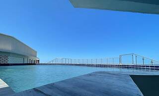Lux Suites Antalyia Apartments