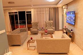 Lux Suites Antalyia Apartments