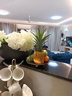 Lux Suites Antalyia Apartments
