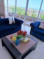 Lux Suites Antalyia Apartments