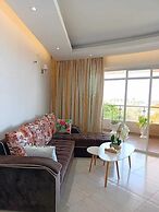 Lux Suites Antalyia Apartments