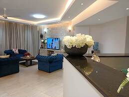 Lux Suites Antalyia Apartments