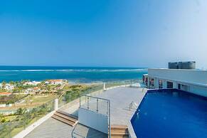 Lux Suites Antalyia Apartments