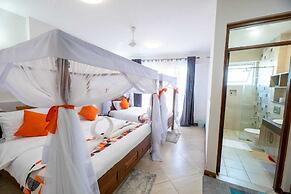 Lux Suites Antalyia Apartments