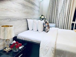 Lux Suites Antalyia Apartments